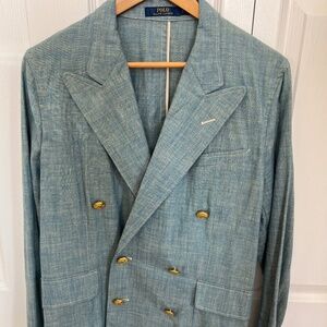 Polo Ralph Lauren Jacket